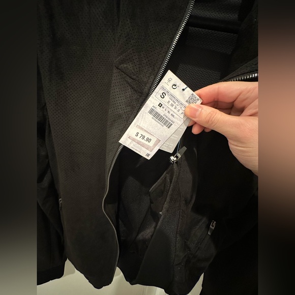 ZARA Hoodie Jacket - Picture 4 of 7